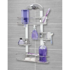 Odyssey "Modern" Shower Caddy