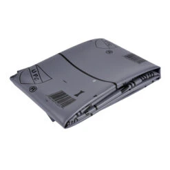 Oatey Shower Pan Liner 5-ft Wide Roll X 40 Mil - Grey