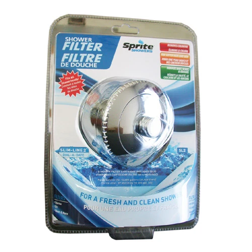 Shower Filter