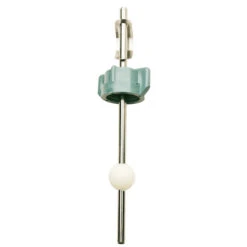 Plumb Pak - Pivot Rod For Pop-up Drain - Polished Chrome
