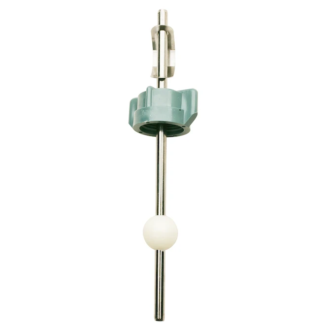 Plumb Pak - Pivot Rod For Pop-up Drain - Polished Chrome