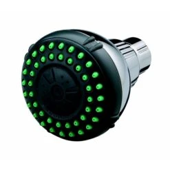 Moen Shower Head Chrome 3 Fonctions