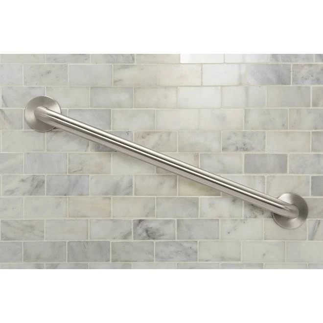 24-in Grab Bar - Image 3