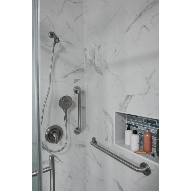 24-in Grab Bar - Image 2