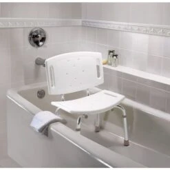 Bathtub Chair