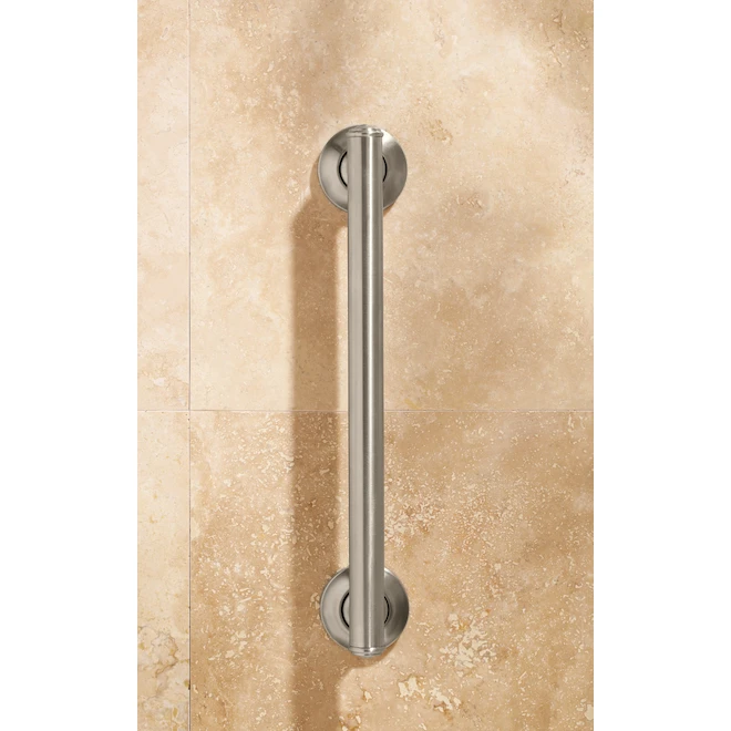 "Designer Elegance" 24-in Grab Bar - Image 2