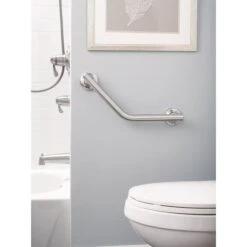 Bathroom Grab Bar