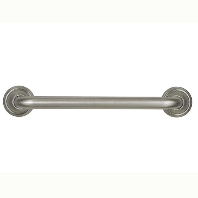 "Elite" 16-in Grab Bar - Image 2