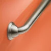 "Elite" 16-in Grab Bar