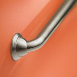 "Elite" 16-in Grab Bar