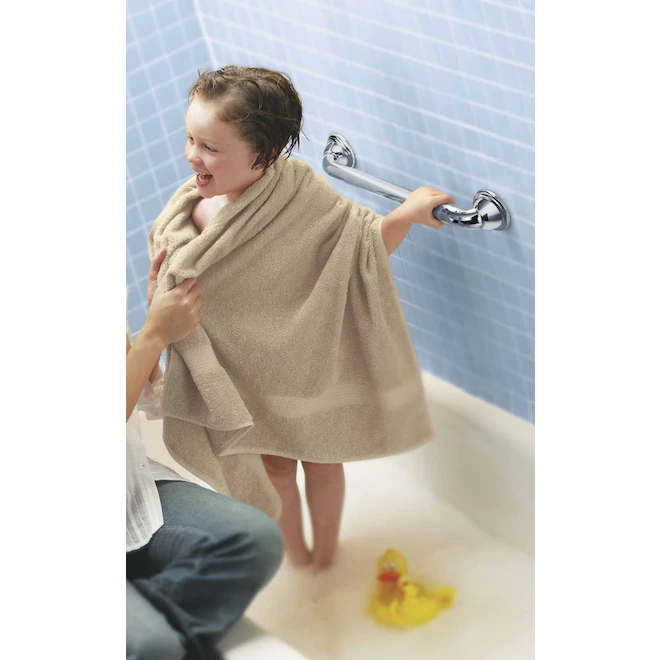 "Elite" 24-in Grab Bar - Image 2