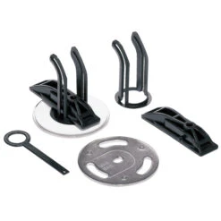 "SecureMount" Anchor