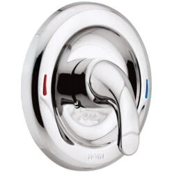 Moen Adler Bath/Shower Handle - Chrome