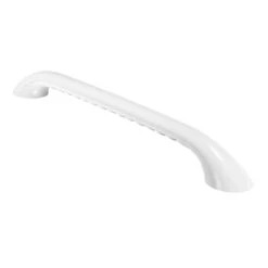 Moen Home Care Designer Grab Bar Glacier 24-in