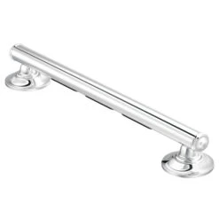 Moen Home Care 12-In Wall Mount Grab Bar