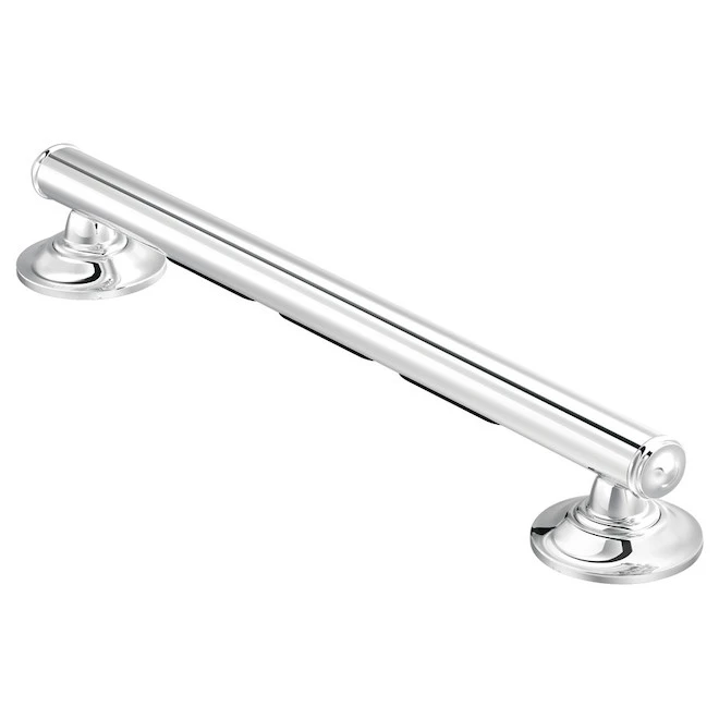 Moen Home Care 12-In Wall Mount Grab Bar