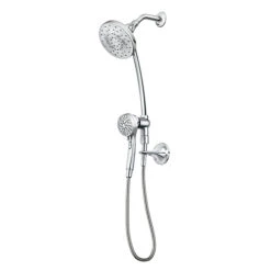 Moen Hand Shower Combo - Engage Magnetix - Chrome