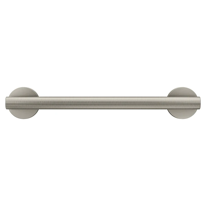 Moen Modern Designer Grab Bar 16 BN
