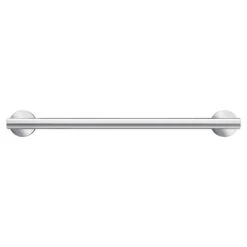 Moen Modern Designer Grab Bar 24 CH