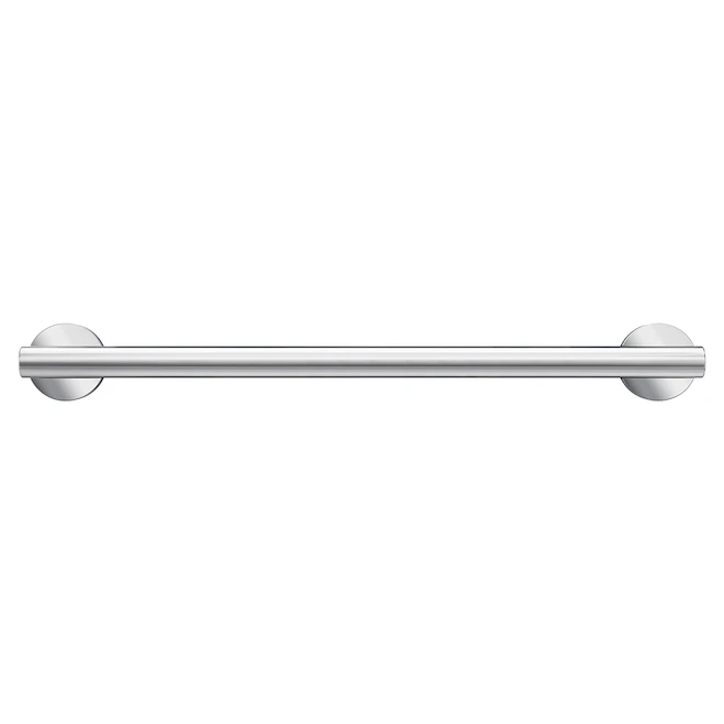 Moen Modern Designer Grab Bar 24 CH