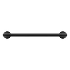 Moen Modern Designer Grab Bar 24 BL