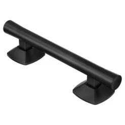 Moen Transitional Designer Hand Grip 9 BL