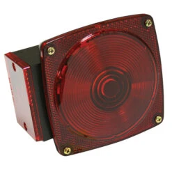 Reese Towpower Reese Towpower 7-Function, Under 80-in , Left, Roadside Trailer Light