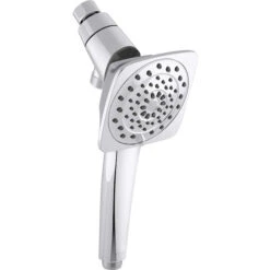 Kholer Maxton Polished Chrome - 3-Spray Handshower (1-Pack)