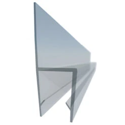 The Water Stopper 180° Waterproof Strip - Plastic