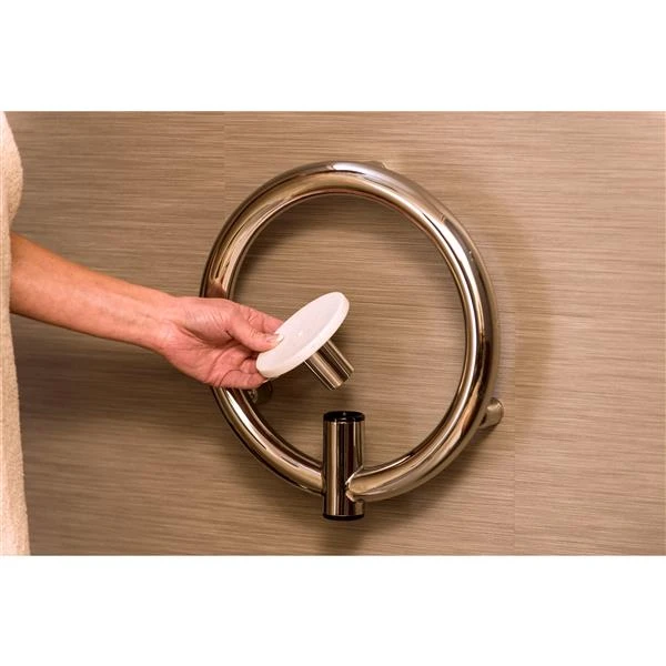 Invisia Collection Oil-Rubbed Bronze Soap Dish