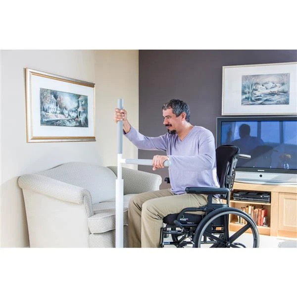 HealthCraft Products Advantage Rail™ - Image 3