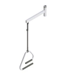 HealthCraft Products 20-in SuperTrapeze™ Add-On Kit Over Bed