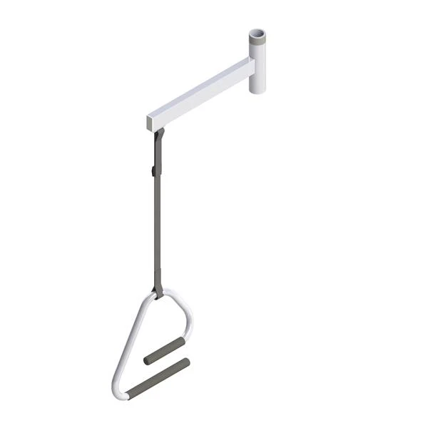 HealthCraft Products 20-in SuperTrapeze™ Add-On Kit Over Bed