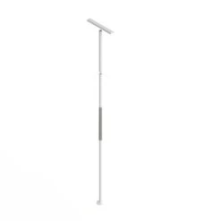 HealthCraft Products 20-in Uni-Fit Extender™ White 20-in