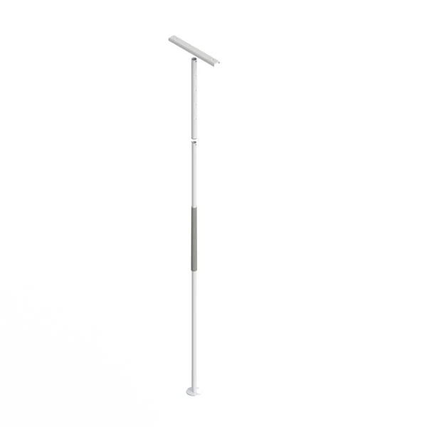 HealthCraft Products 20-in Uni-Fit Extender™ White 20-in