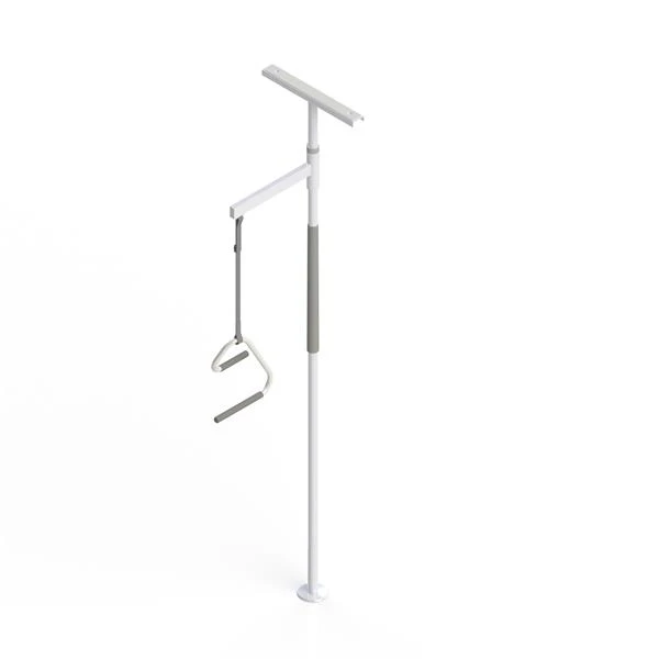 HealthCraft Products 20-in SuperPole™ With SuperTrapeze™ - Image 3