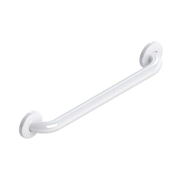 HealthCraft Products Easy Mount™ 1.25-in X 32-in White Grab Bar