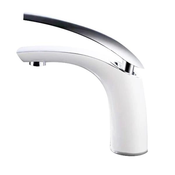 Sera Bathroom Vanity Faucet Studio, Chrome - Image 3