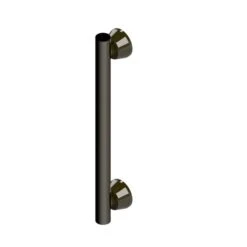 Invisia Collection 18-in Bronze Linear Bar