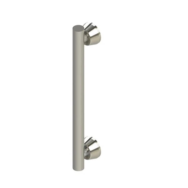 Invisia Collection 18-in Brushed Stainless Linear Bar - Image 2