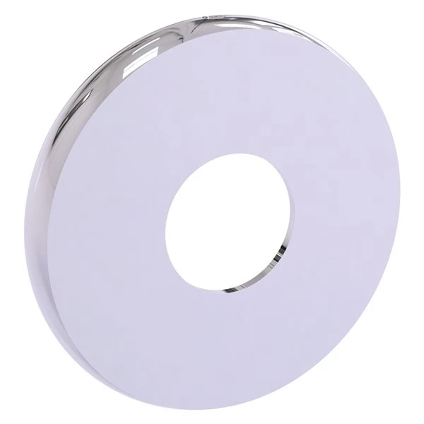 Allied Brass Skyline Polished Chrome Brass Shower Rod Brackets