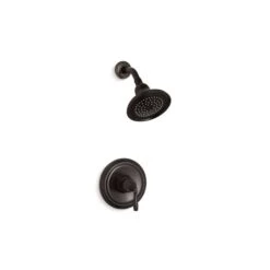 KOHLER Devonshire Oil-rubbed Bronze Shower Faucet