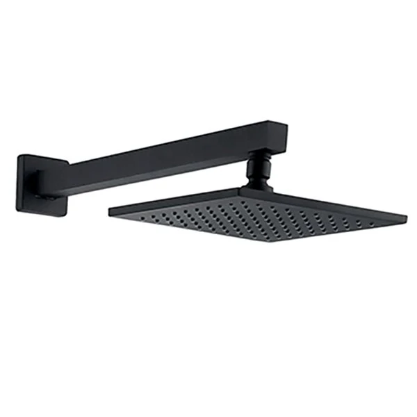 CASAINC 2-spray Rain Shower Head And Handheld Shower Combo 1.5 GPM (5.7 LPM) - Image 3