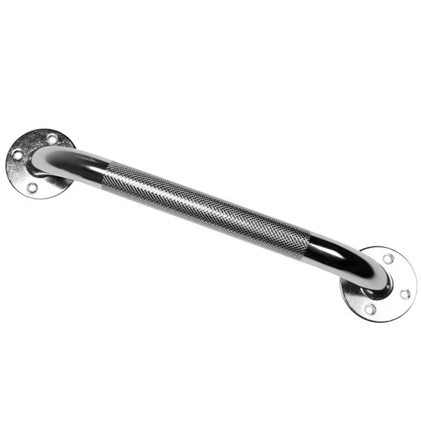 PCP 8400 Chrome 12-in Safety Grab Bar