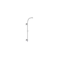 KOHLER HydroRail-R Polished Chrome Bath/Shower Column