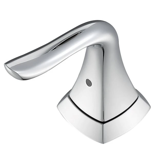 Ancona Scarlett Polished Chrome 2-Handle Widespread Bathroom Sink Faucet - Image 4