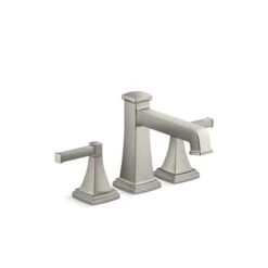 KOHLER Riff Vibrant Brushed Nickel Bath Faucet Trim