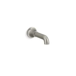 Kohler Tone™ Brushed Nickel Bathtub Spout