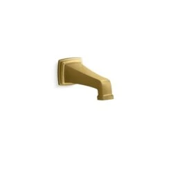 Kohler Riff® Polished Brass Bathtub Spout