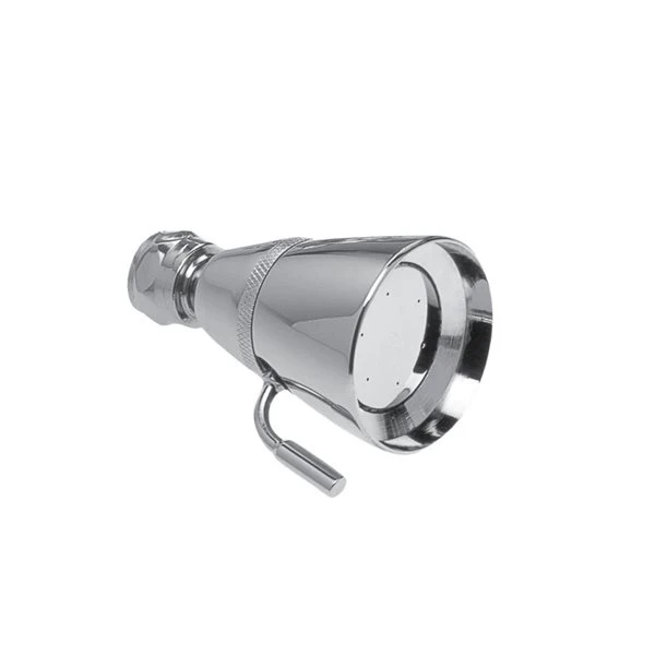 Akuaplus Chrome Adjustable Spray Shower Head - Image 2